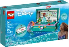 Ariel's Treasure Chest, zdjęcie 2