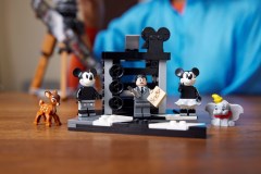 Walt Disney Tribute Camera LEGO-set afbeelding 4