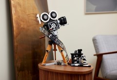 Walt Disney Tribute Camera LEGO-set afbeelding 5