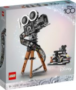 Walt Disney Tribute Camera LEGO-set afbeelding 2