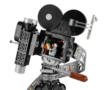 Walt Disney Tribute Camera LEGO-set afbeelding 7