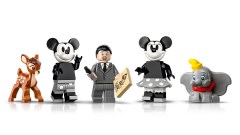 Walt Disney Tribute Camera LEGO-set afbeelding 10