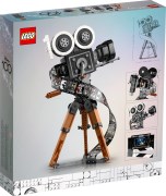 Walt Disney Tribute Camera LEGO-set afbeelding 12