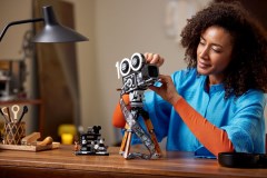 Walt Disney Tribute Camera LEGO-set afbeelding 13
