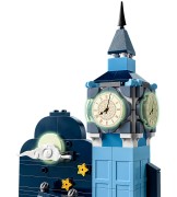 Peter Pan & Wendy's Flight over London LEGO-set afbeelding 4