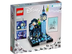 Peter Pan & Wendy's Flight over London LEGO-set afbeelding 7