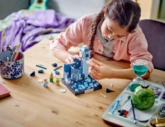 Peter Pan & Wendy's Flight over London LEGO-set afbeelding 8