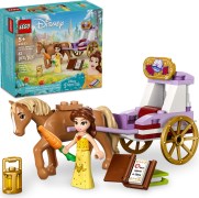 Belle's Storytime Horse Carriage, zdjęcie 2