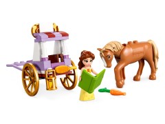 Belle's Storytime Horse Carriage, zdjęcie 3