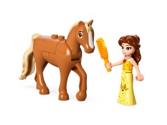 Belle's Storytime Horse Carriage, zdjęcie 4