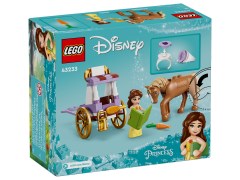Belle's Storytime Horse Carriage, zdjęcie 6