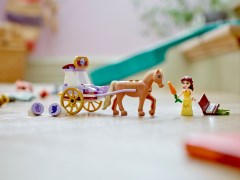 Belle's Storytime Horse Carriage, zdjęcie 9