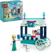 Elsa's Frozen Treats, zdjęcie 2