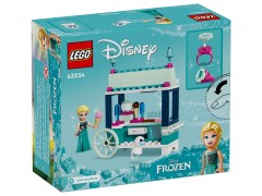 Elsa's Frozen Treats, zdjęcie 5
