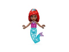 Ariel's Music Stage LEGO-set afbeelding 3