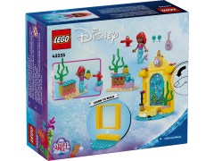 Ariel's Music Stage LEGO-set afbeelding 4