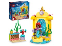 Ariel's Music Stage LEGO-set afbeelding 5