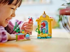 Ariel's Music Stage LEGO-set afbeelding 8