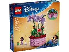 Isabela's Flowerpot LEGO-set afbeelding 2
