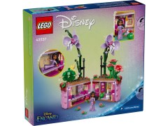 Isabela's Flowerpot LEGO-set afbeelding 3