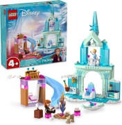 Elsa's Frozen Castle, zdjęcie 2