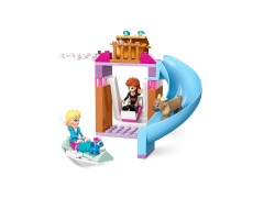 Elsa's Frozen Castle, zdjęcie 4