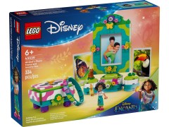 Mirabel's Photo Frame and Jewelry Box LEGO-set afbeelding 2