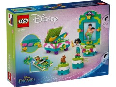 Mirabel's Photo Frame and Jewelry Box LEGO-set afbeelding 3
