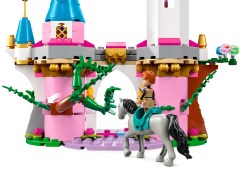 Maleficent’s Dragon Form LEGO-set afbeelding 3