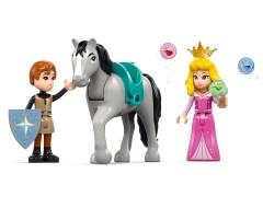 Maleficent’s Dragon Form LEGO-set afbeelding 4
