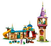 Rapunzel's Tower and the Snuggly Duckling Tavern, zdjęcie 3
