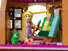 Rapunzel's Tower and the Snuggly Duckling Tavern, zdjęcie 4