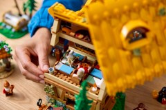 Snow White and the Seven Dwarfs' Cottage, zdjęcie 5