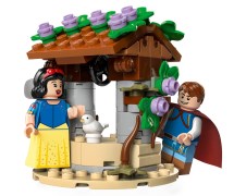 Snow White and the Seven Dwarfs' Cottage, zdjęcie 10