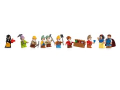 Snow White and the Seven Dwarfs' Cottage, zdjęcie 12