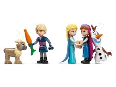 Elsa's ijspaleis LEGO-set afbeelding 3