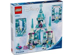 Elsa's ijspaleis LEGO-set afbeelding 4