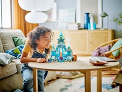 Elsa's ijspaleis LEGO-set afbeelding 7
