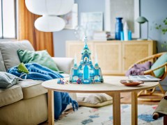 Elsa's ijspaleis LEGO-set afbeelding 9