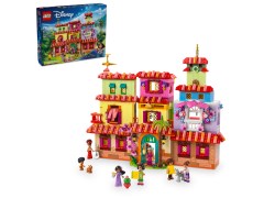 The Magical Madrigal House LEGO-set afbeelding 6