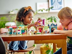 Princess Market Adventure LEGO-set afbeelding 3
