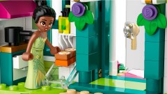 Princess Market Adventure LEGO-set afbeelding 6