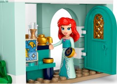 Princess Market Adventure LEGO-set afbeelding 7