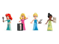 Princess Market Adventure LEGO-set afbeelding 10