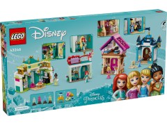 Princess Market Adventure LEGO-set afbeelding 12