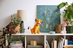 Jonge Simba de Leeuwenkoning LEGO-set afbeelding 8