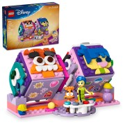 Inside Out 2 Mood Cubes LEGO-set afbeelding 4