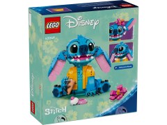 Stitch LEGO-set afbeelding 3
