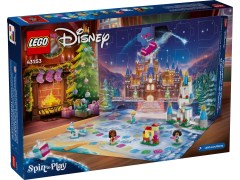 Disney Advent Calendar 2024 LEGO-set afbeelding 3