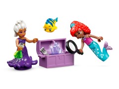 Ariel's Crystal Cavern LEGO-set afbeelding 2